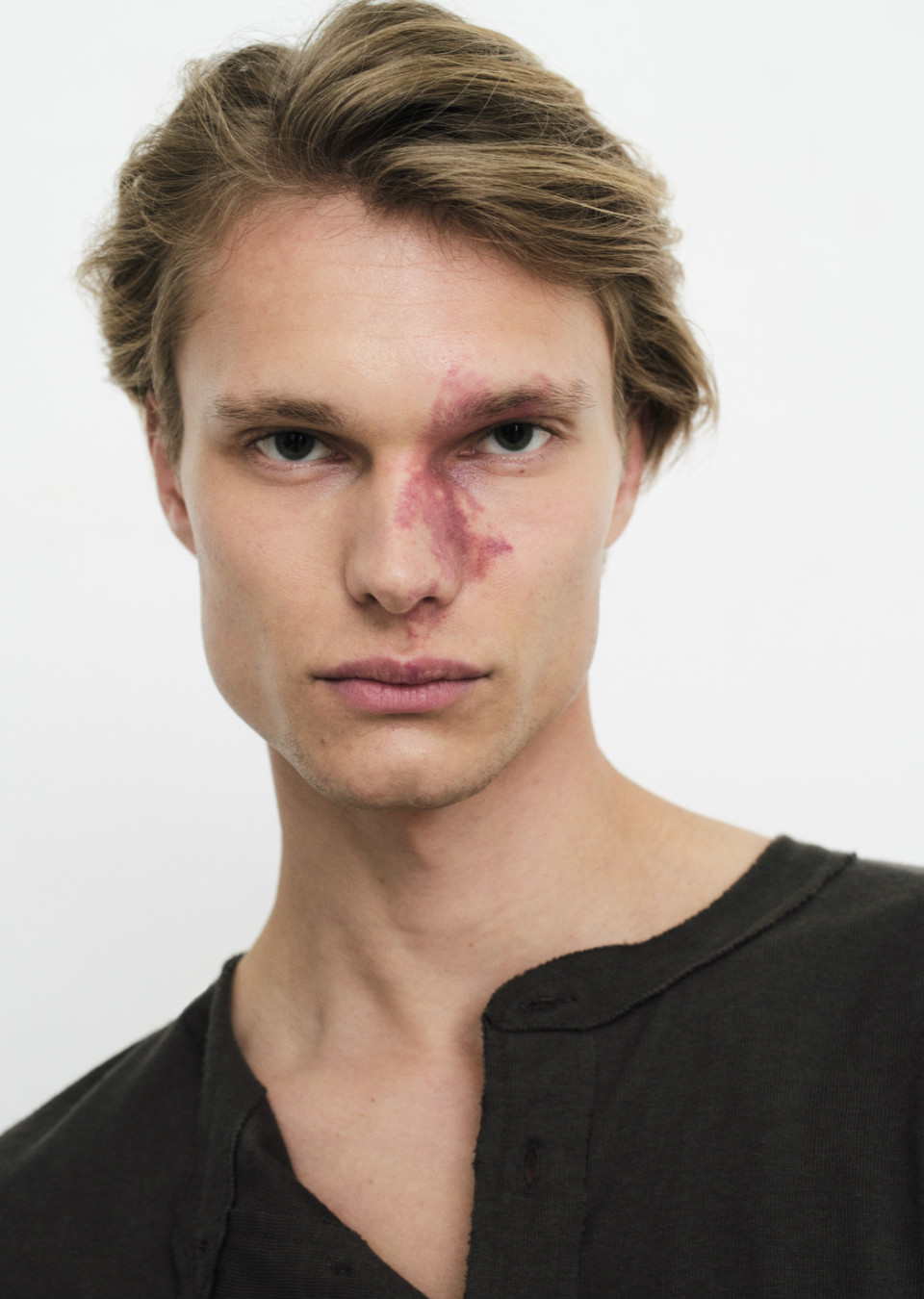 JESSE HOOITES  MAXModels