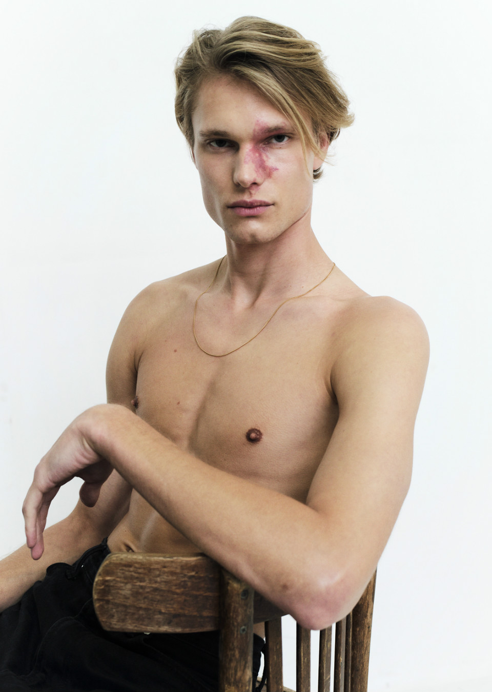JESSE HOOITES Mainboard MAXModels