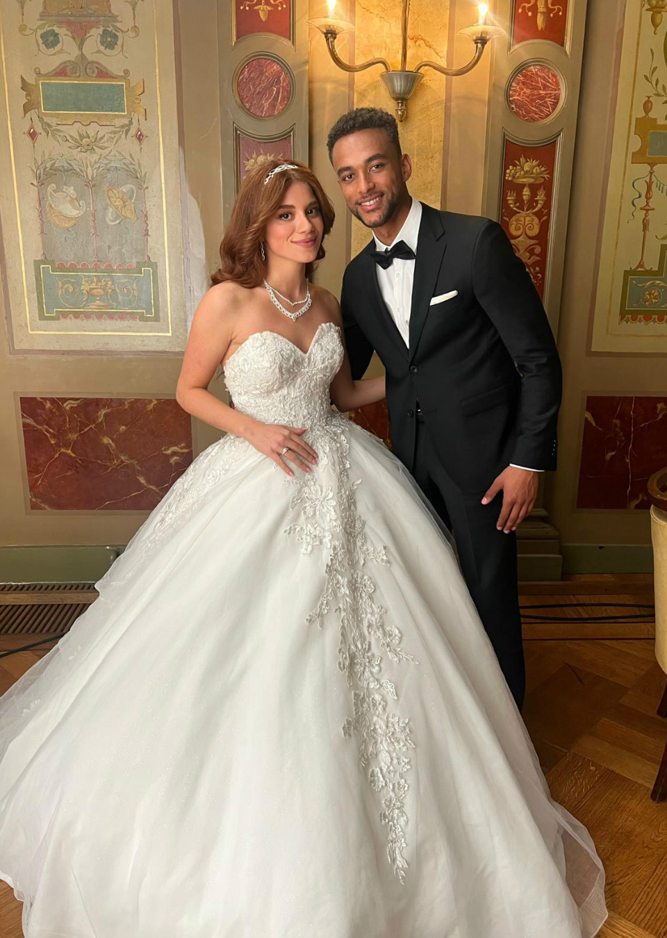 Nazeli Family The Specials