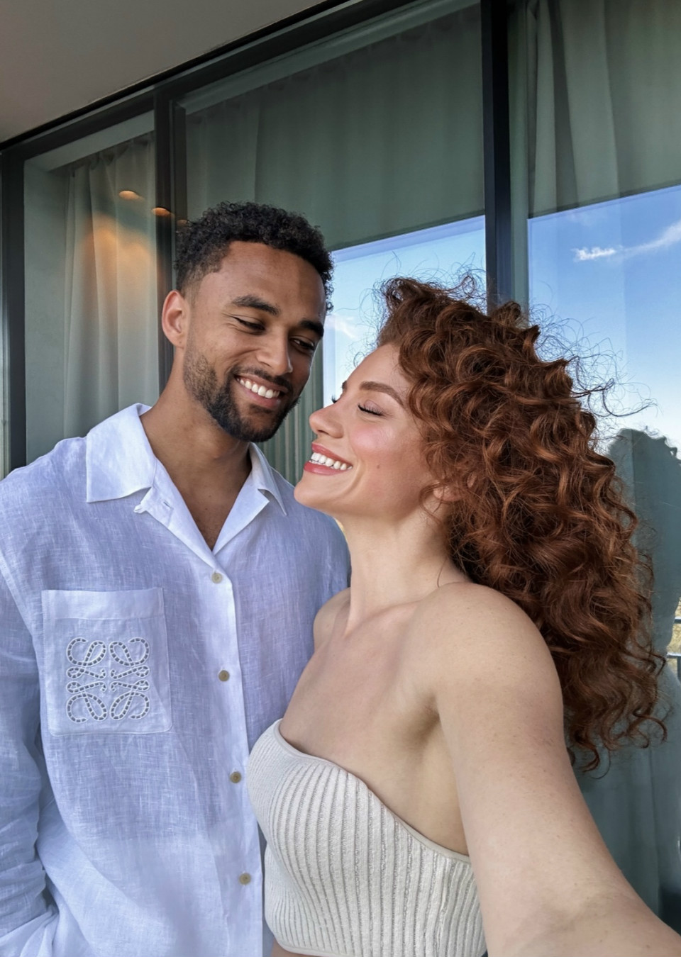 Nazeli Family The Specials