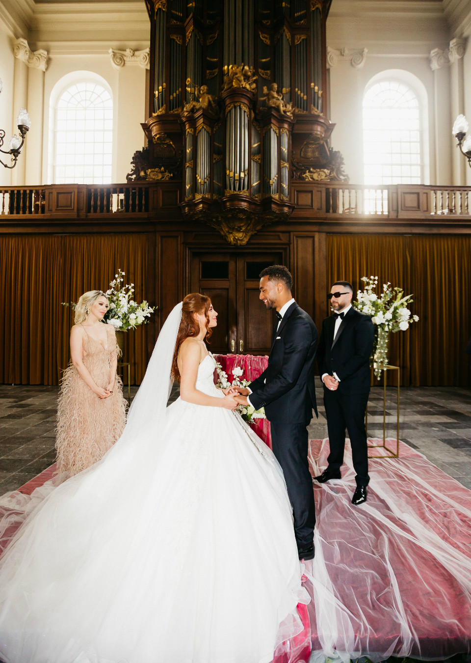 Nazeli Family The Specials