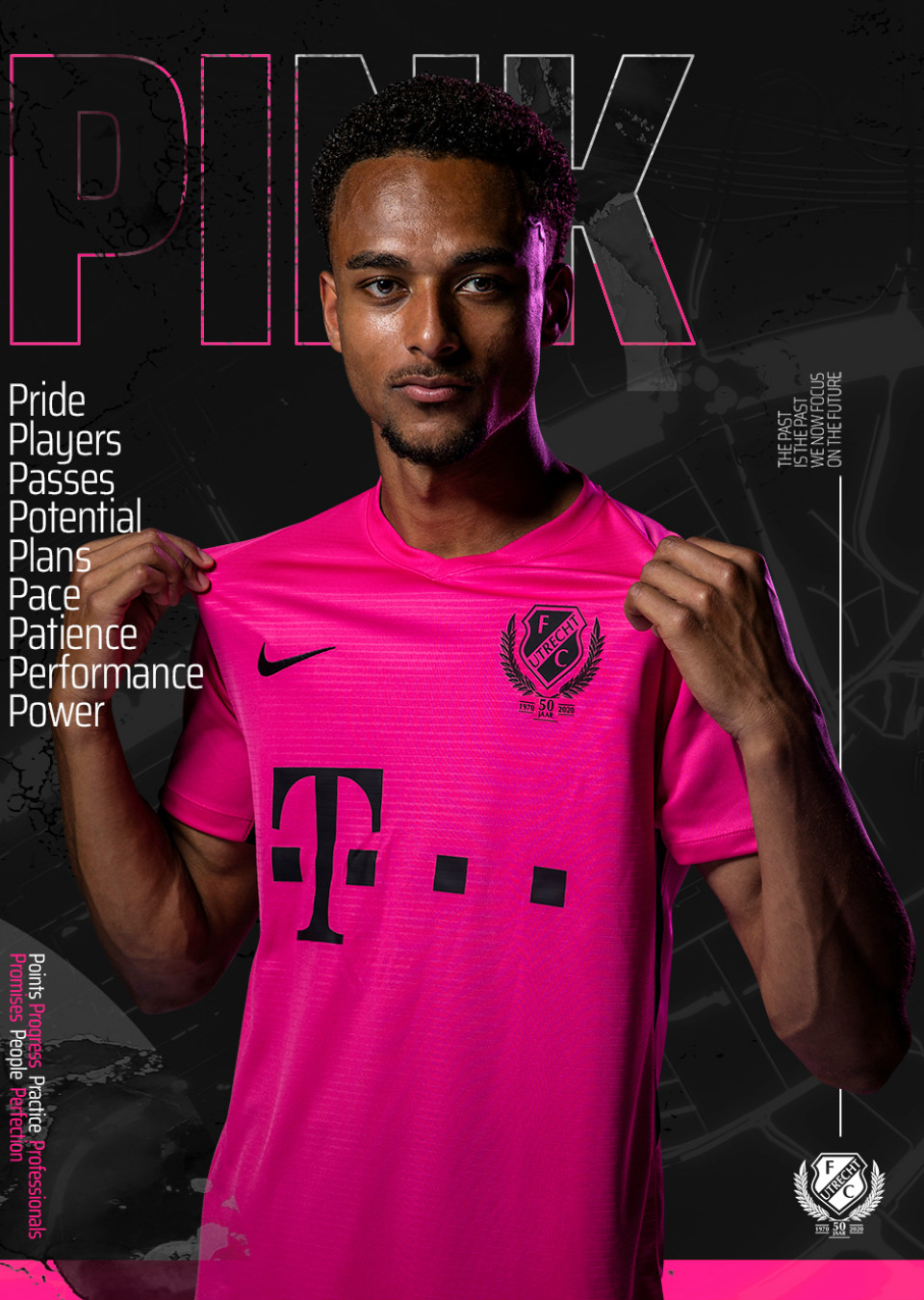 Nazeli Family The Specials