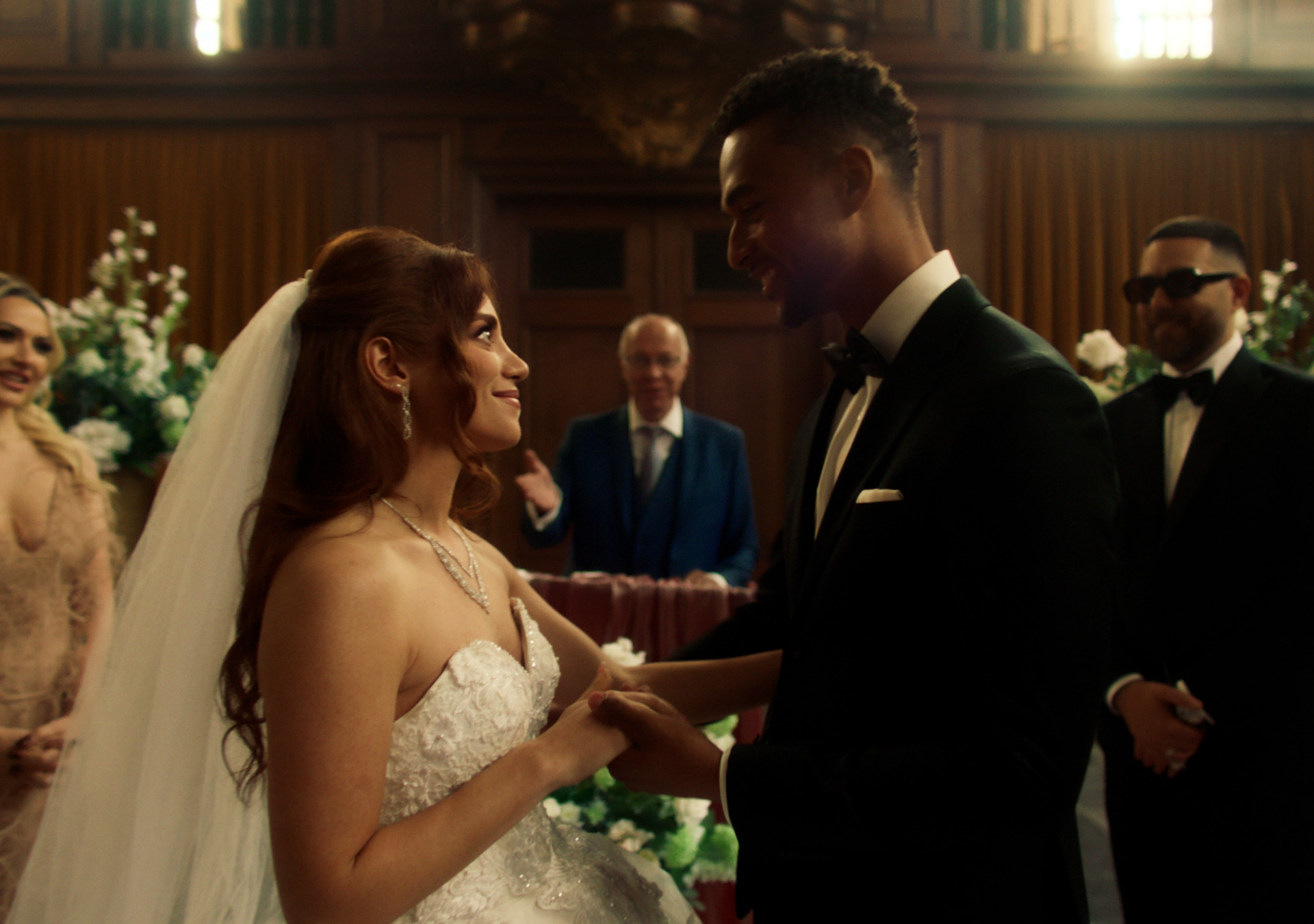 Nazeli Family The Specials