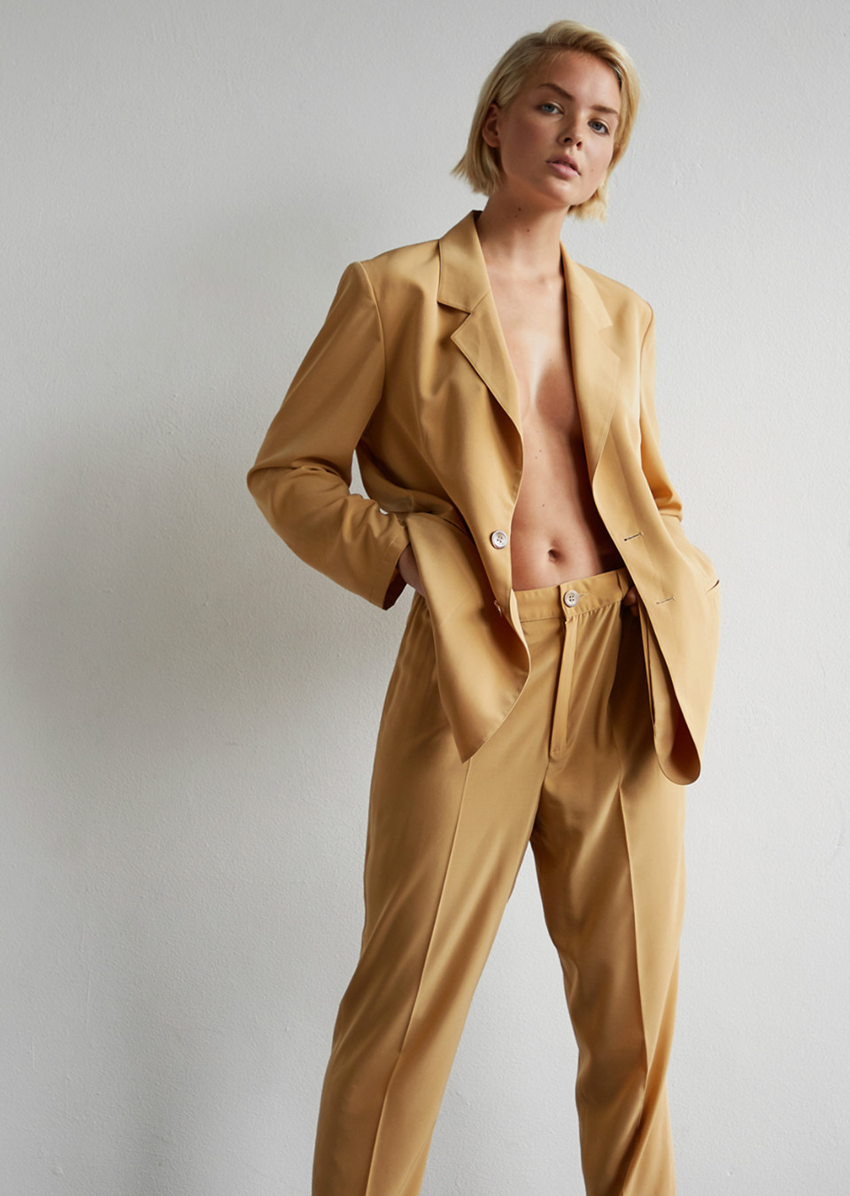 Lize Themmen  Touché Models