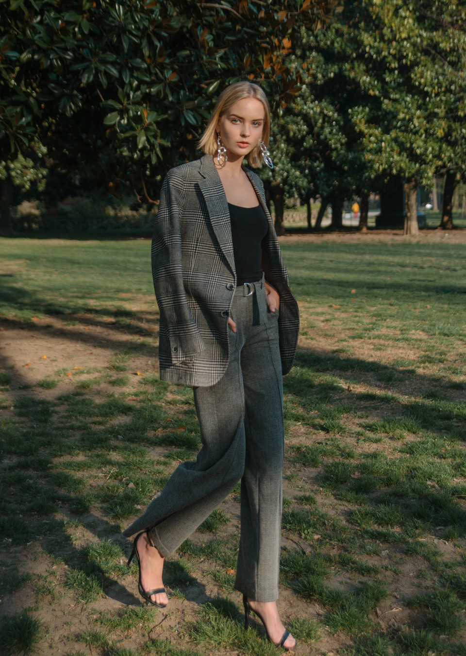 Lize Themmen  Touché Models