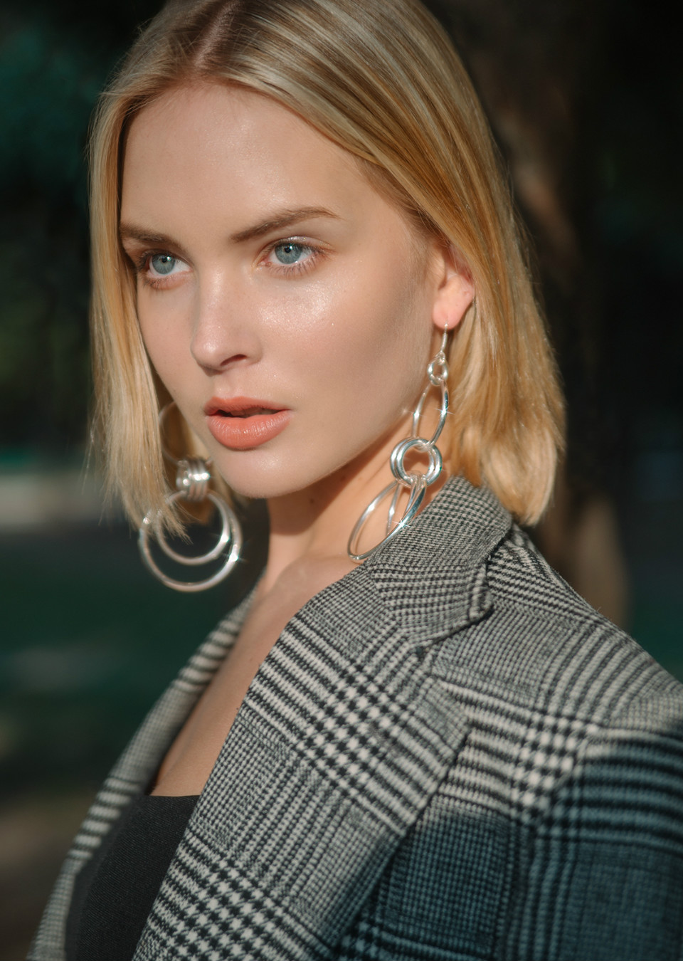 Lize Themmen  Touché Models