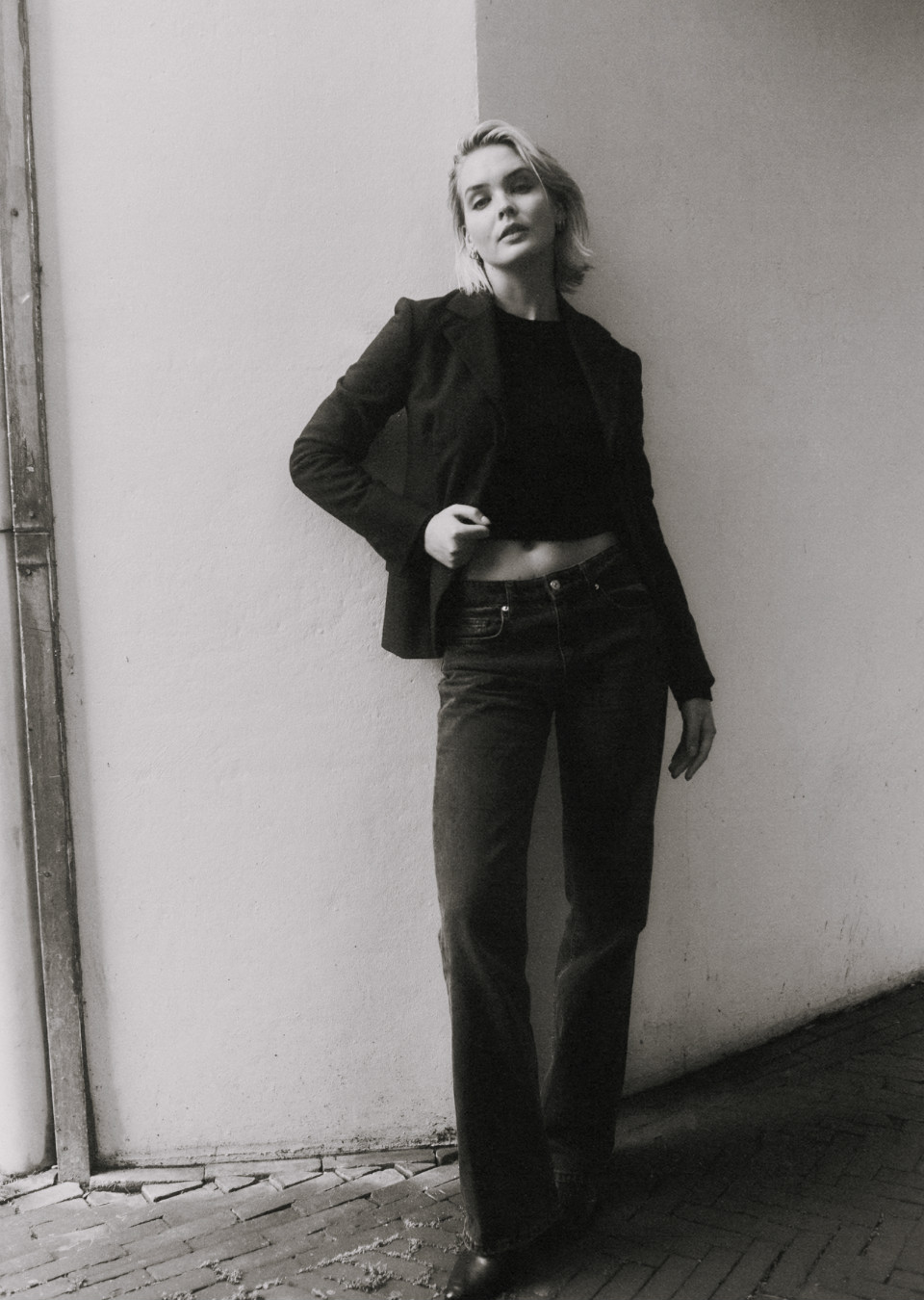 Lize Themmen  Touché Models