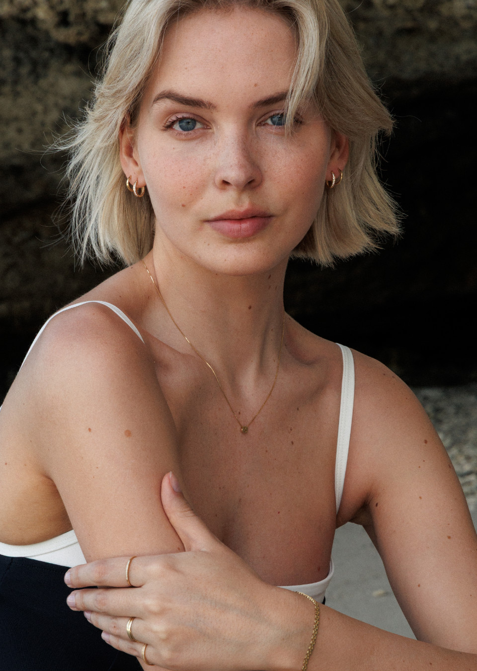 <span>Lize</span><span>Themmen</span>  Touché Models