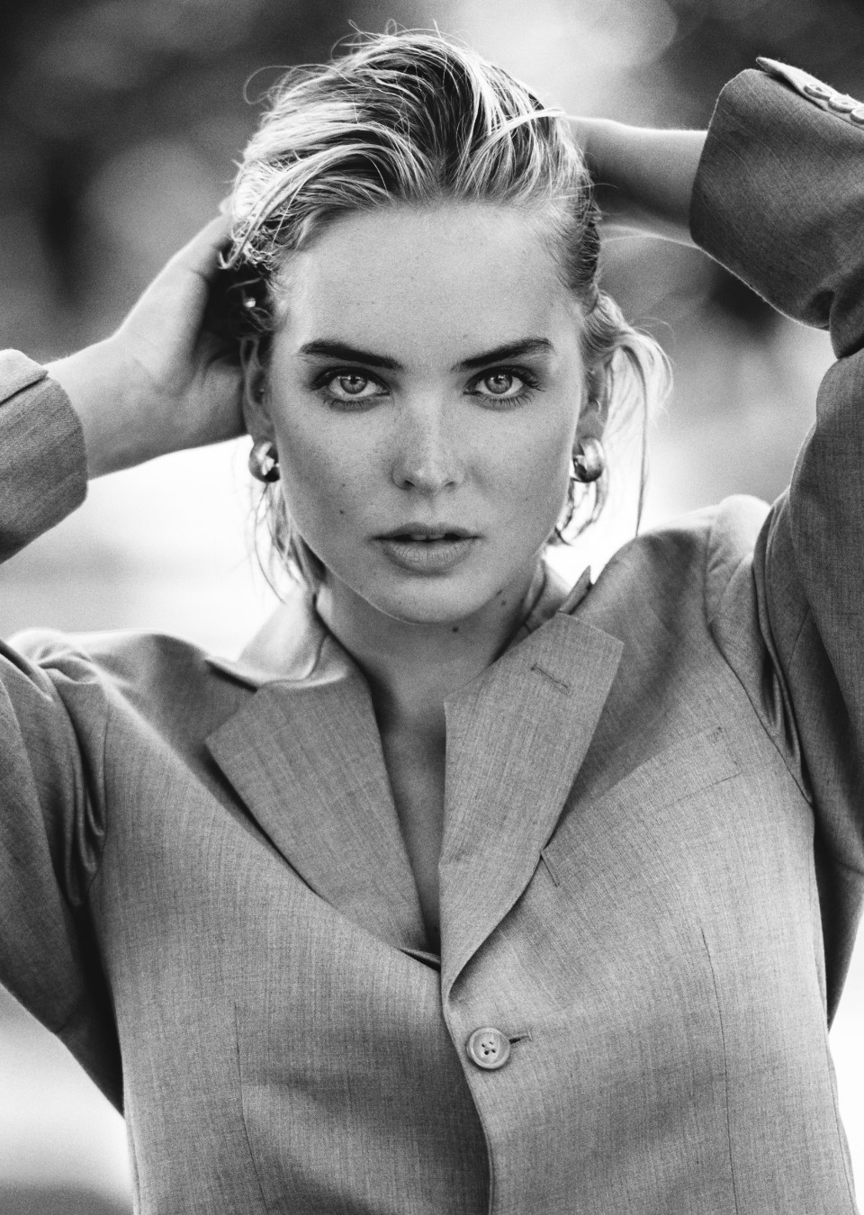 Lize Themmen  Touché Models