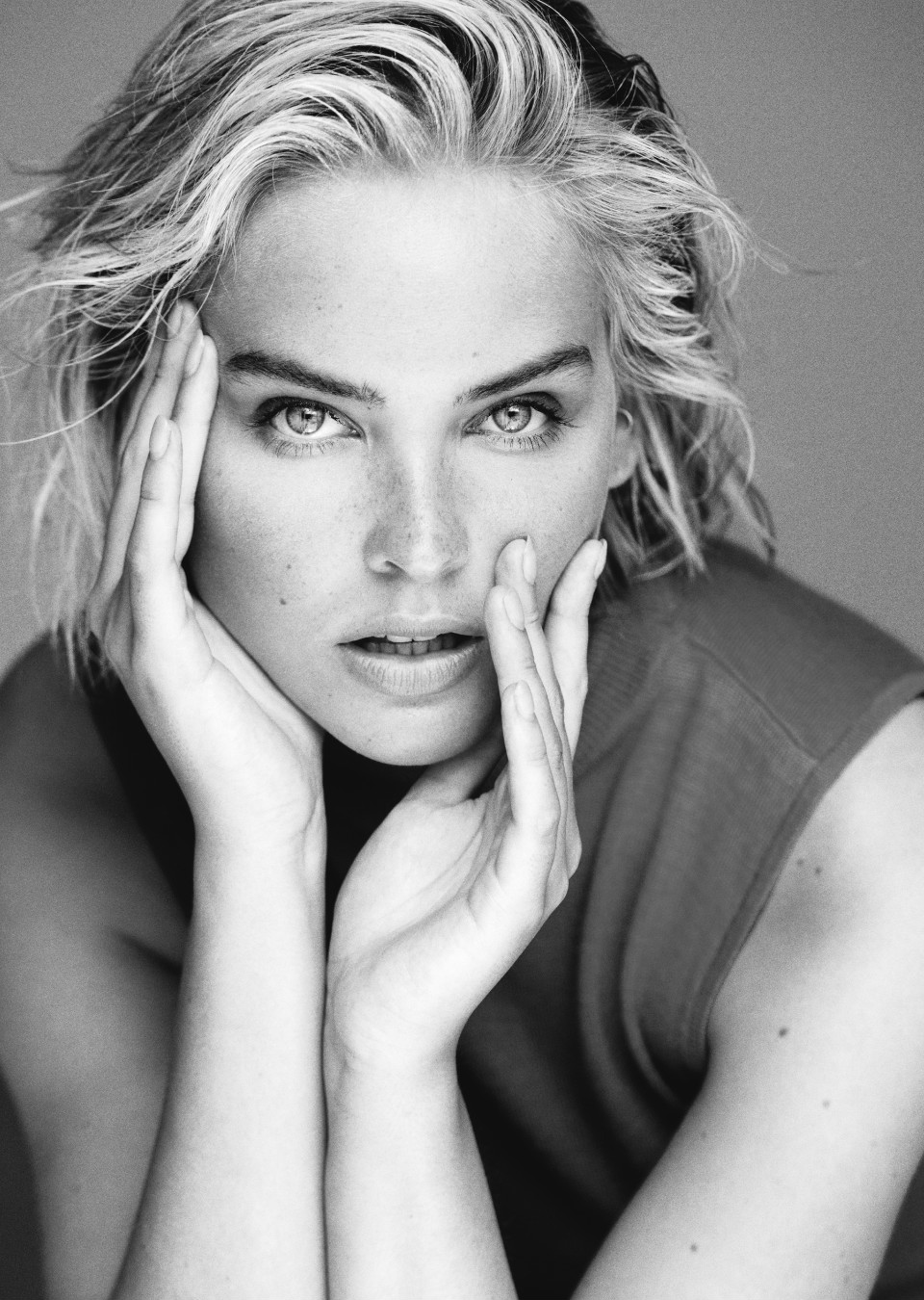 Lize Themmen  Touché Models