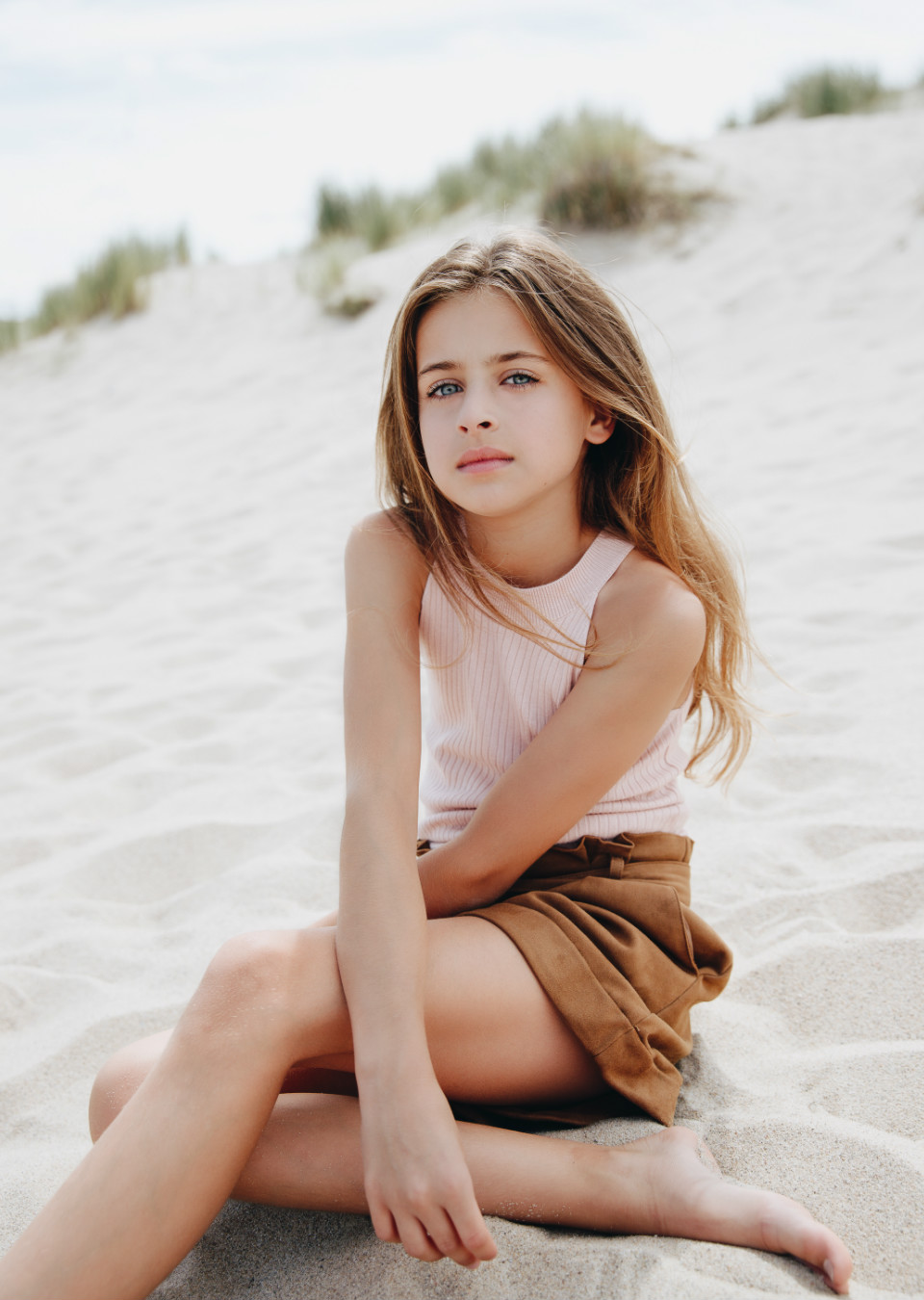 Feloise Teenagers The Specials