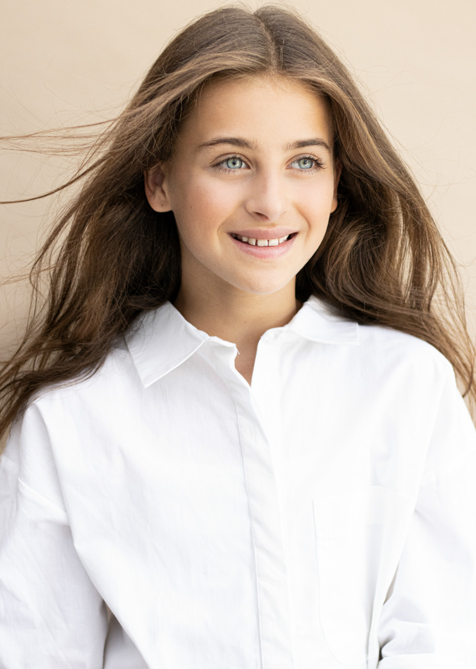 Feloise Teenagers The Specials