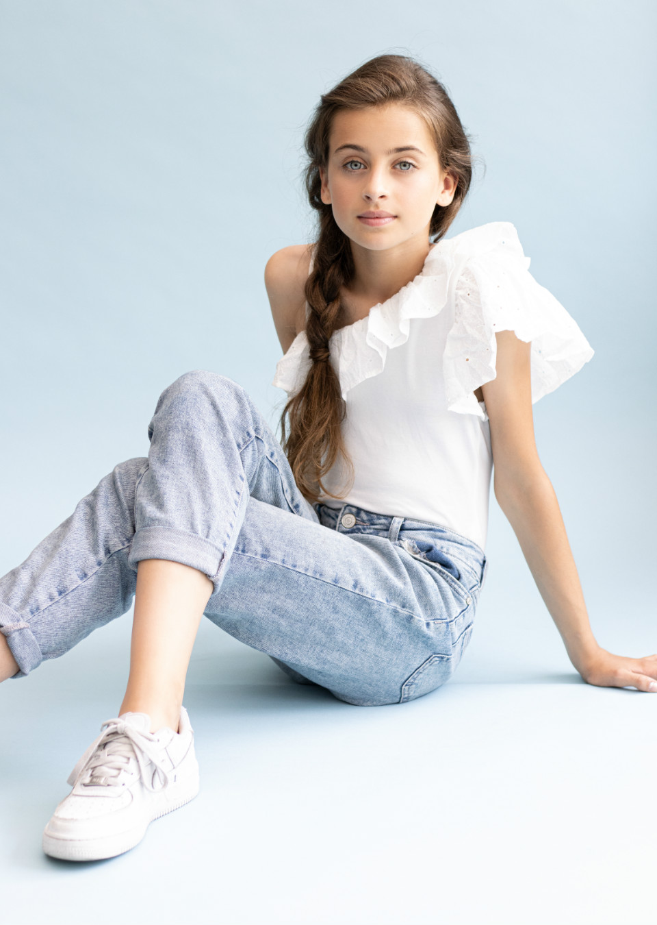 Feloise Teenagers The Specials