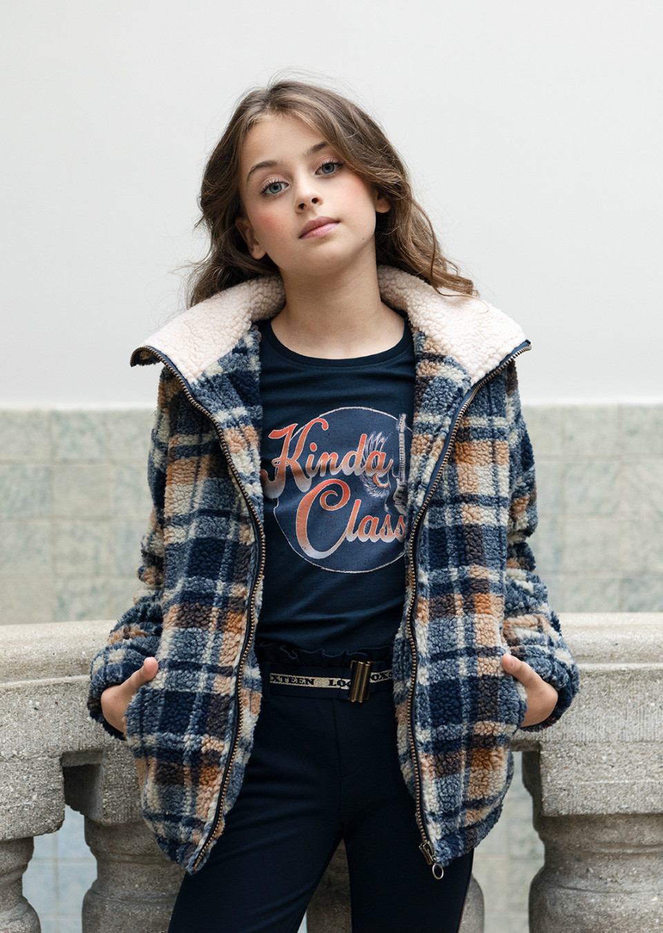 Feloise Teenagers The Specials