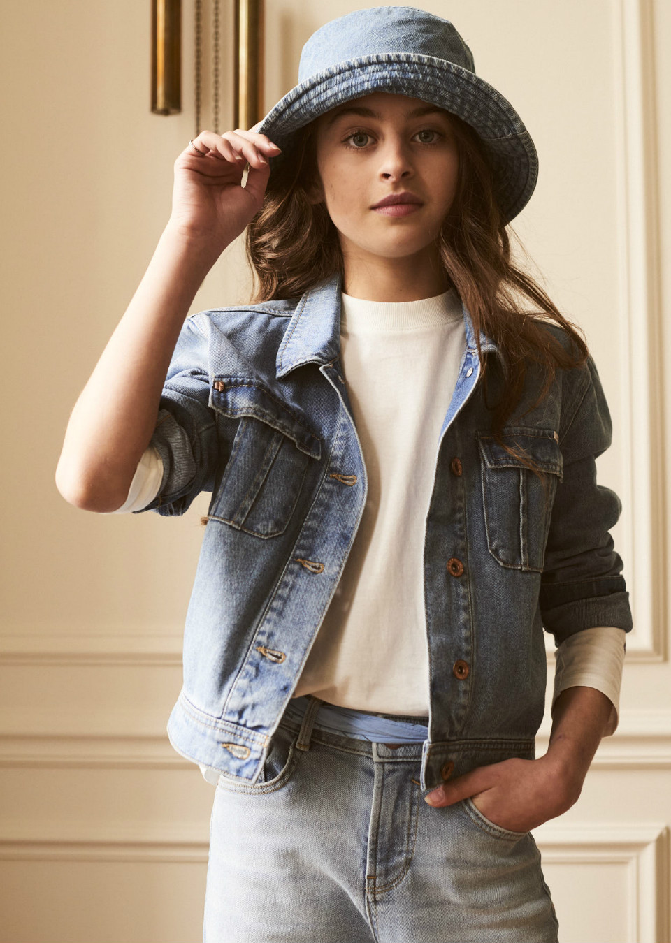 Feloise Teenagers The Specials