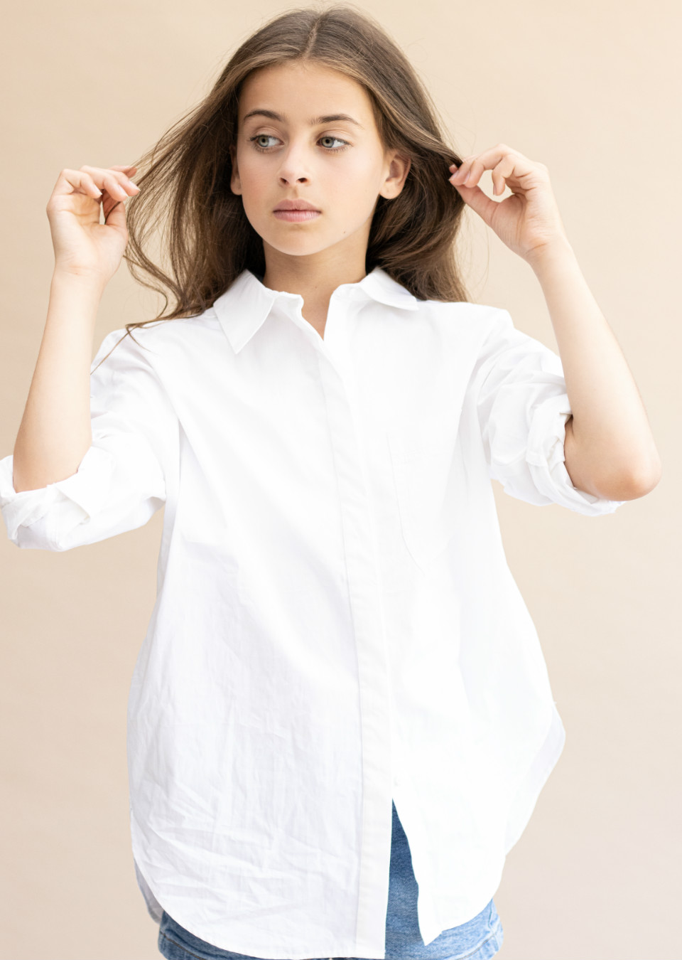 Feloise Teenagers The Specials