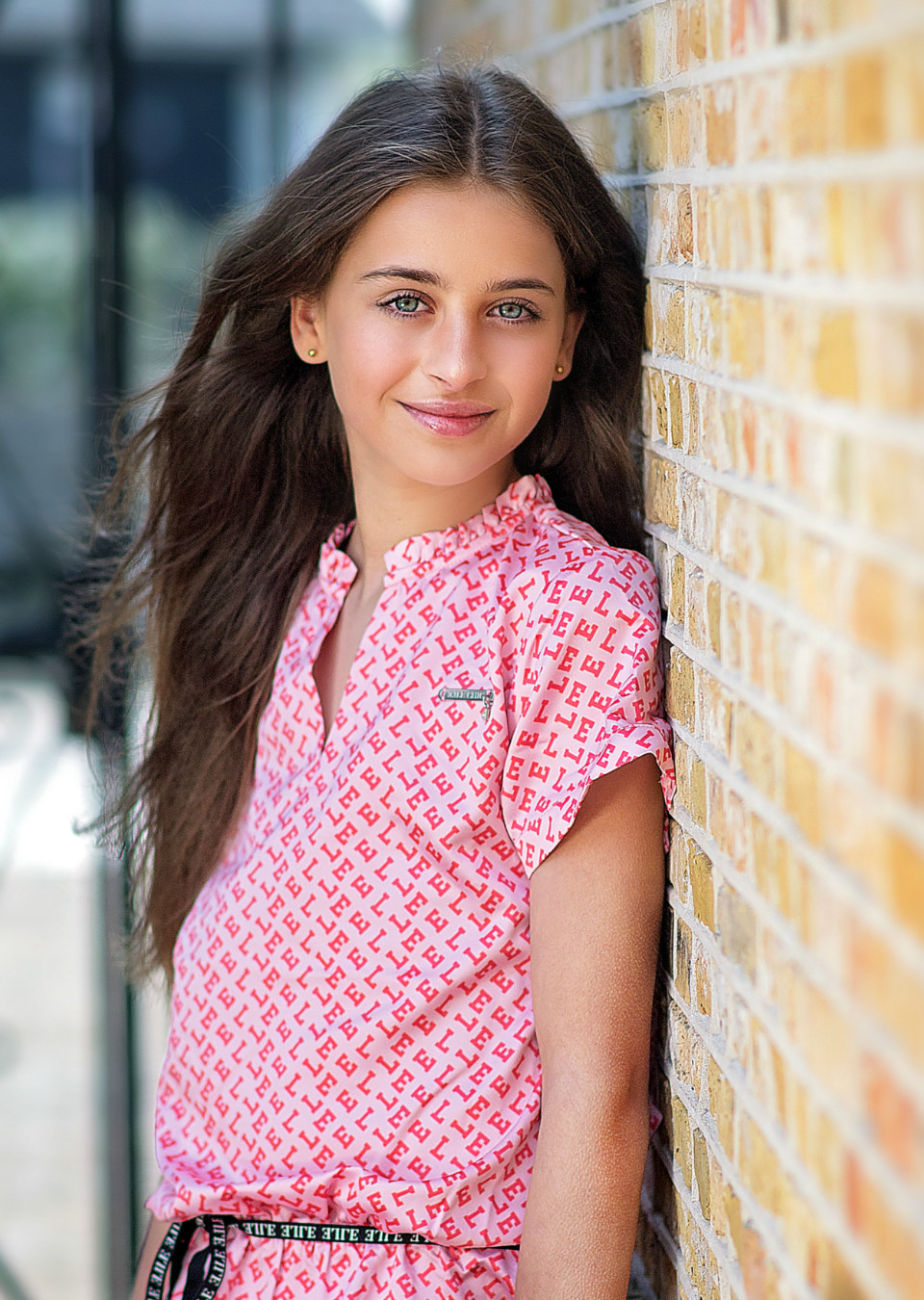 Feloise Teenagers The Specials