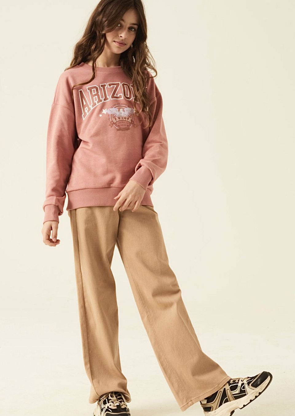 Feloise Teenagers The Specials