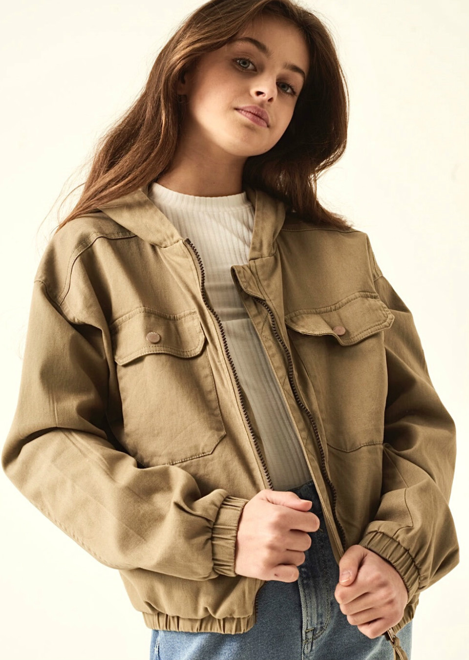 Feloise Teenagers The Specials