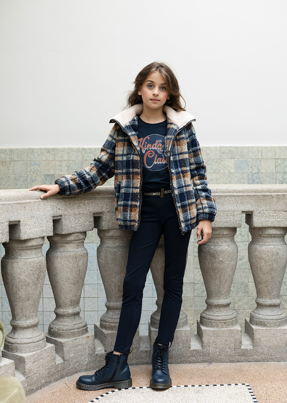 Feloise Teenagers The Specials