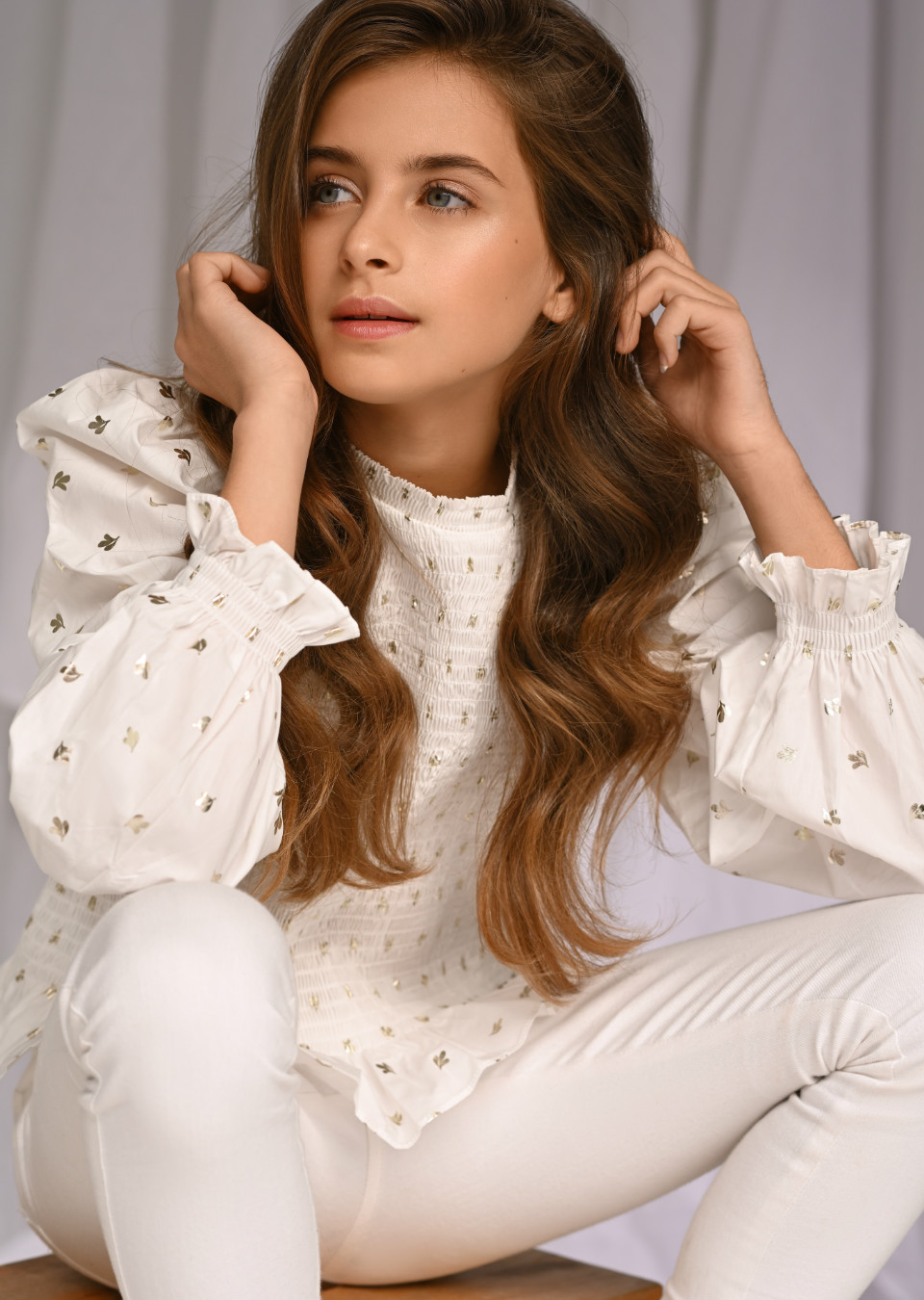 Feloise Teenagers The Specials