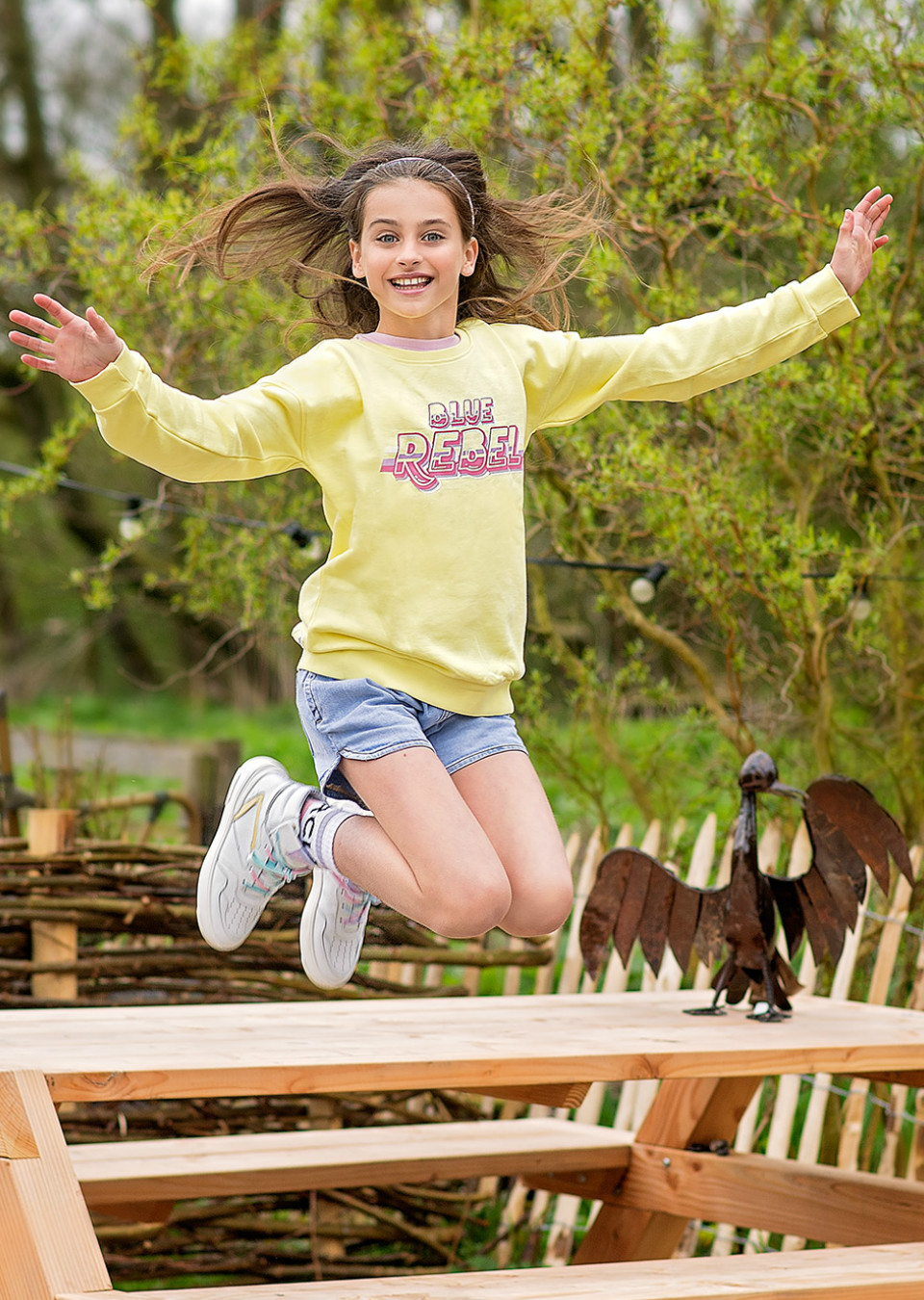 Feloise Teenagers The Specials