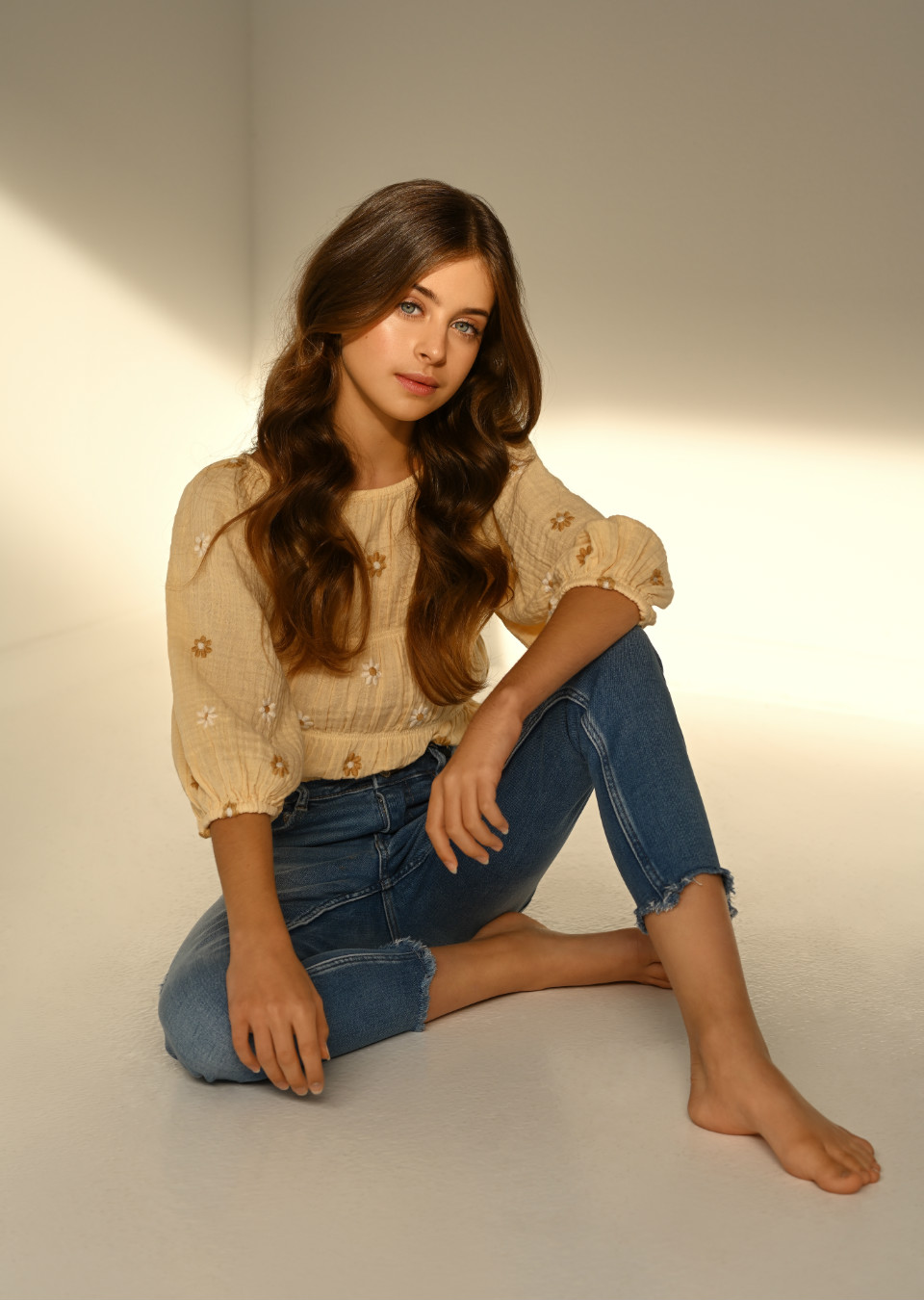 Feloise Teenagers The Specials