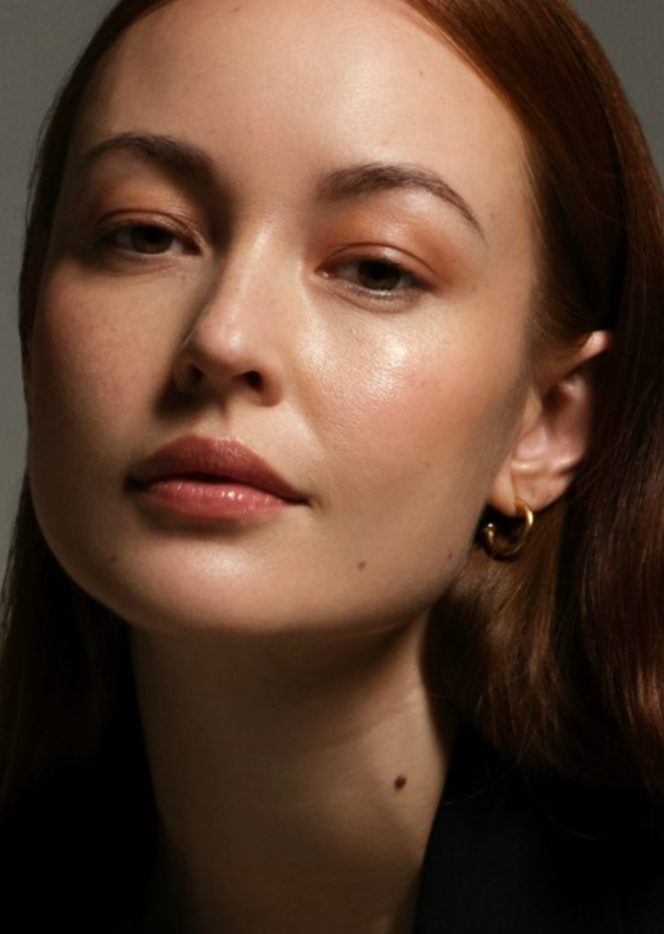 <span>Rebecca</span><span>van Hove</span>  Touché Models