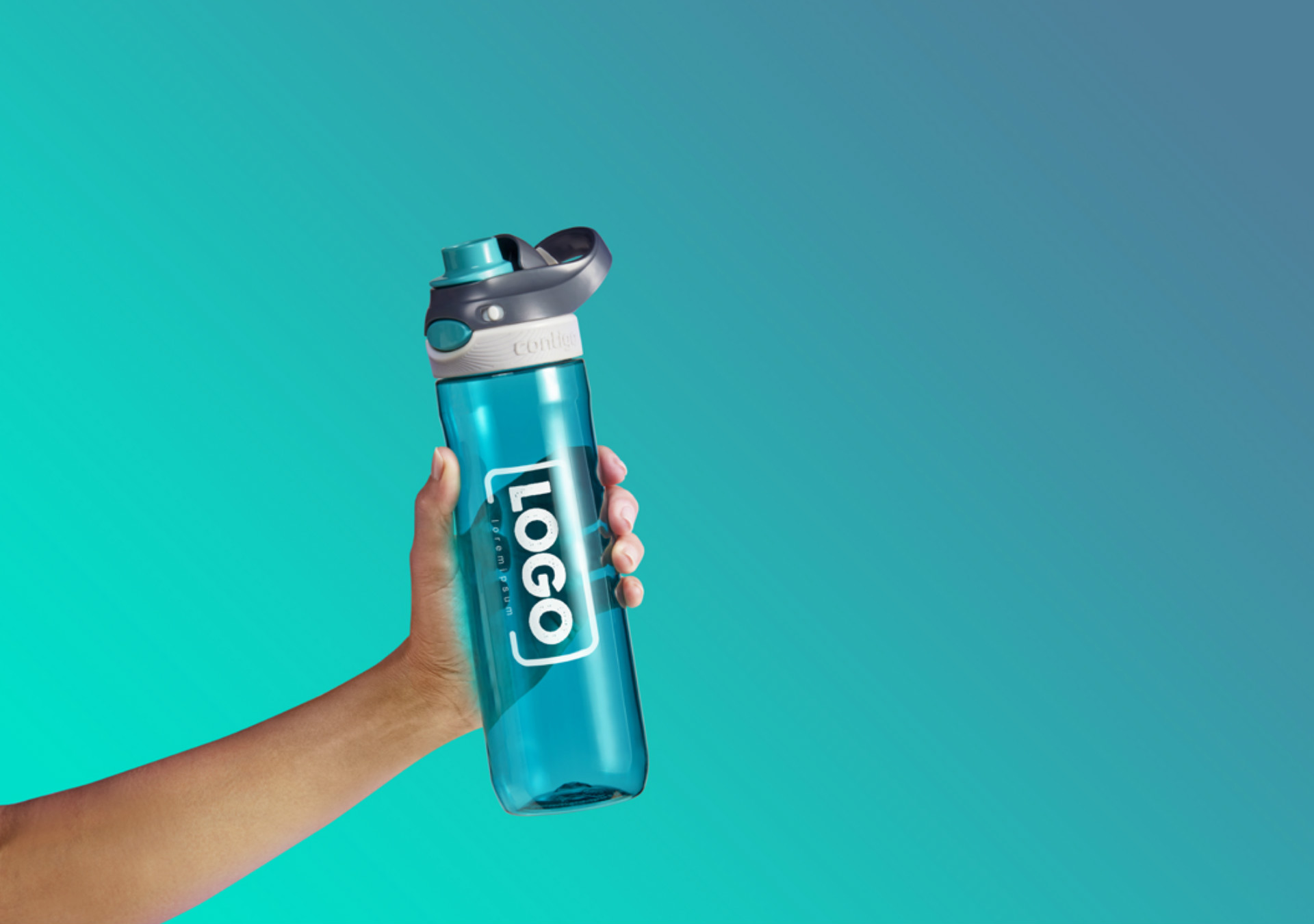 Margriet Hand models The Specials