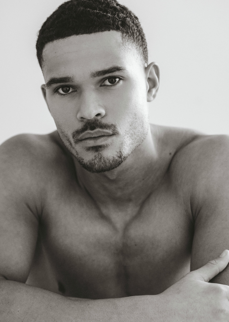 Wesley Idemudia Mainboard MAXModels