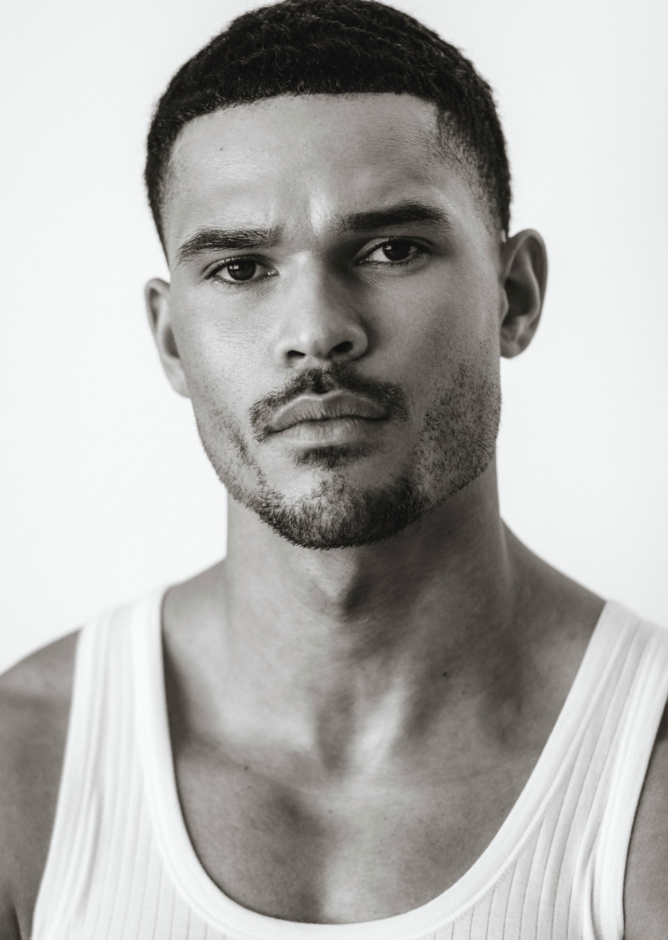 Wesley Idemudia  MAXModels