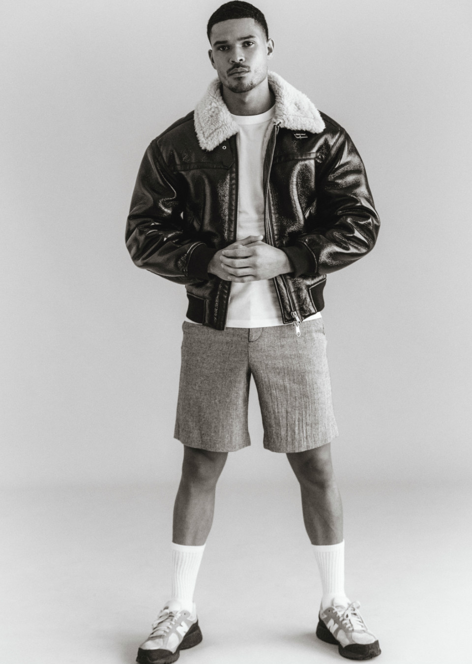 Wesley Idemudia Mainboard MAXModels