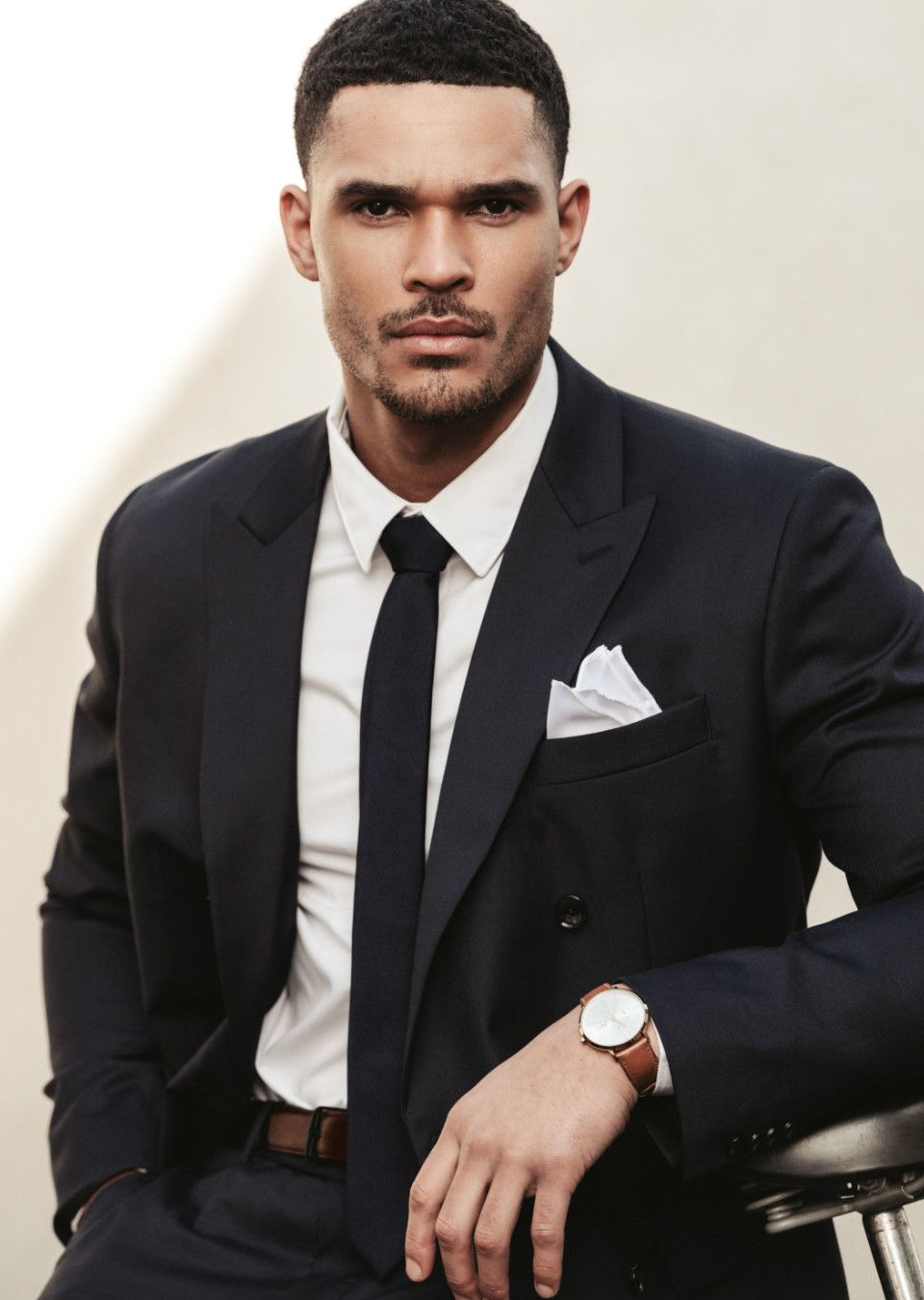 Wesley Idemudia Mainboard MAXModels