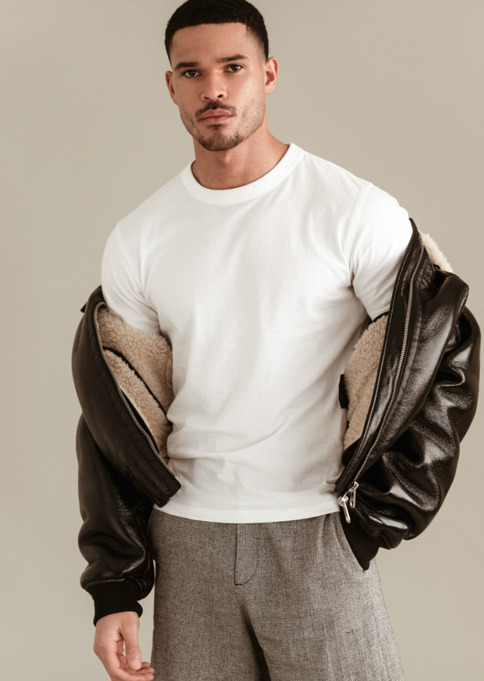 Wesley Idemudia Mainboard MAXModels