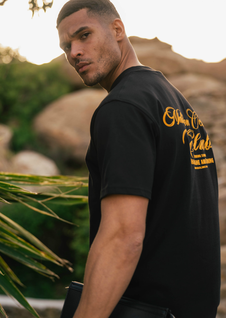 Wesley Idemudia Mainboard MAXModels