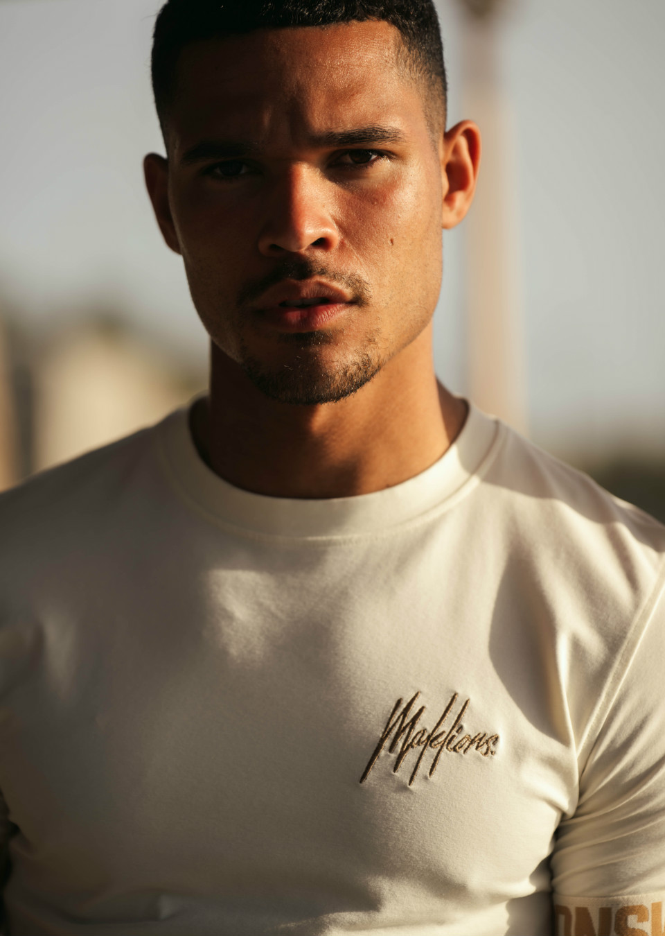 Wesley Idemudia Mainboard MAXModels