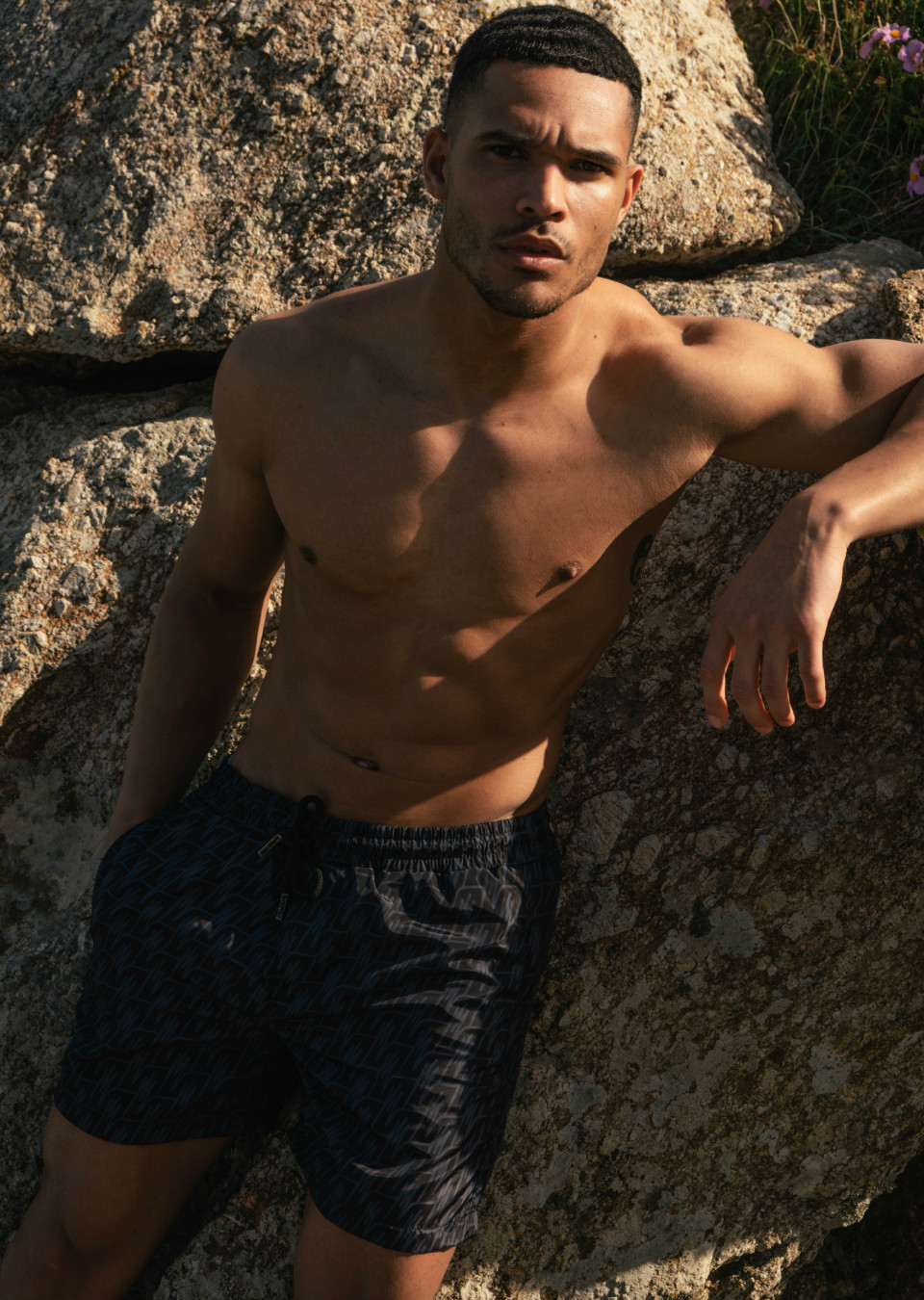 Wesley Idemudia Mainboard MAXModels