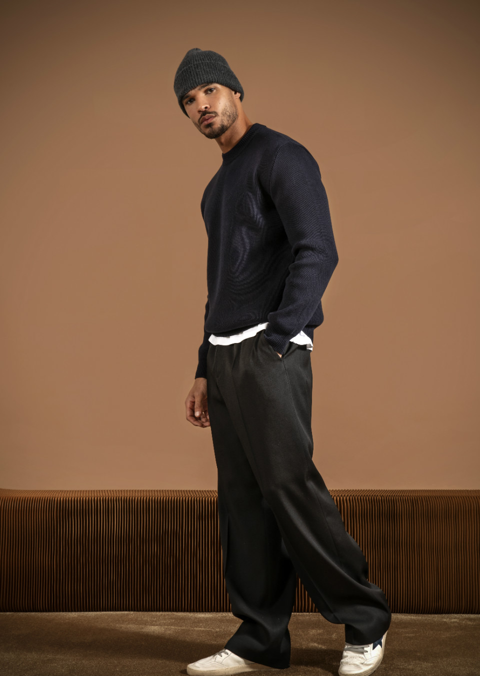 Wesley Idemudia Mainboard MAXModels