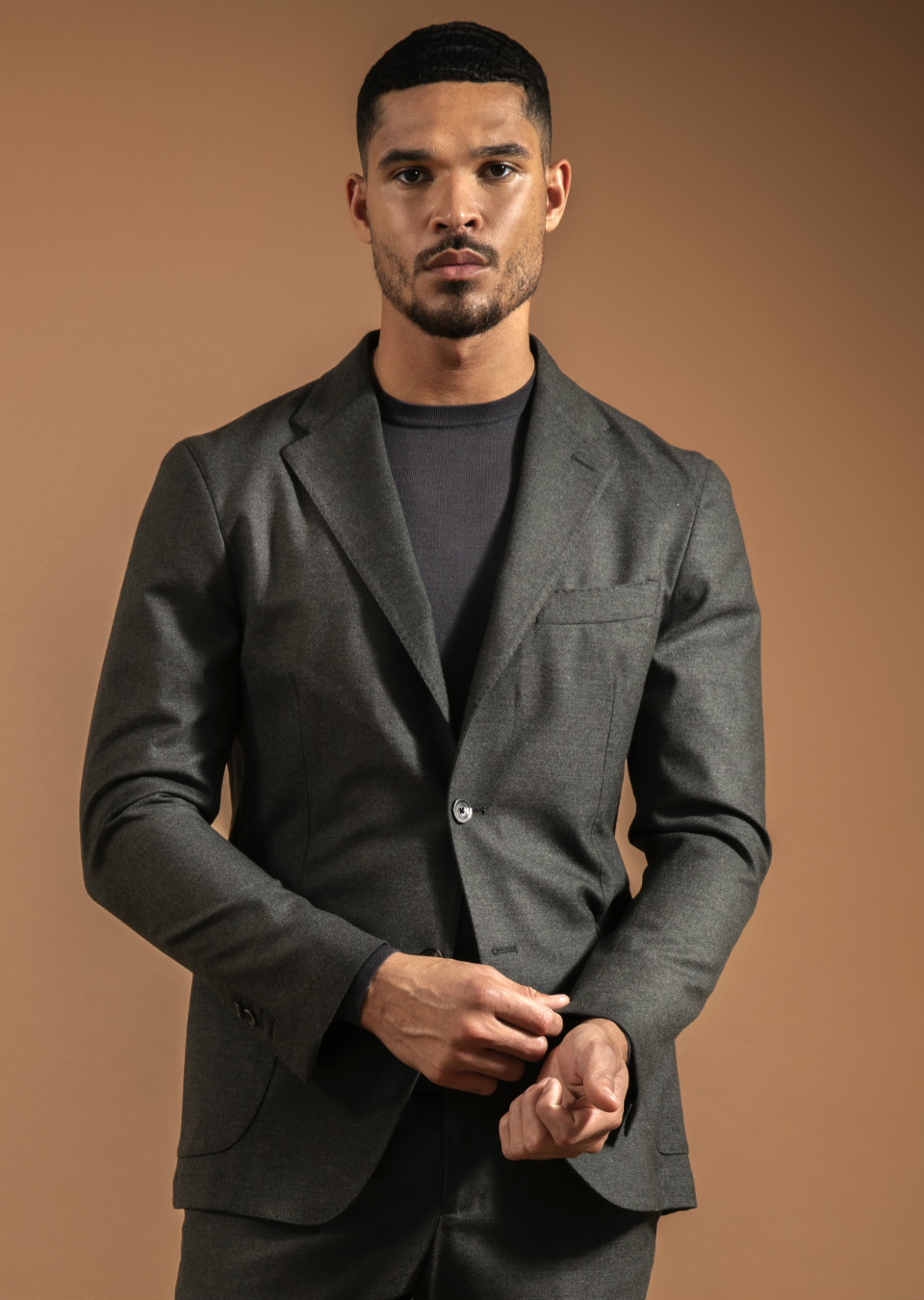 Wesley Idemudia Mainboard MAXModels