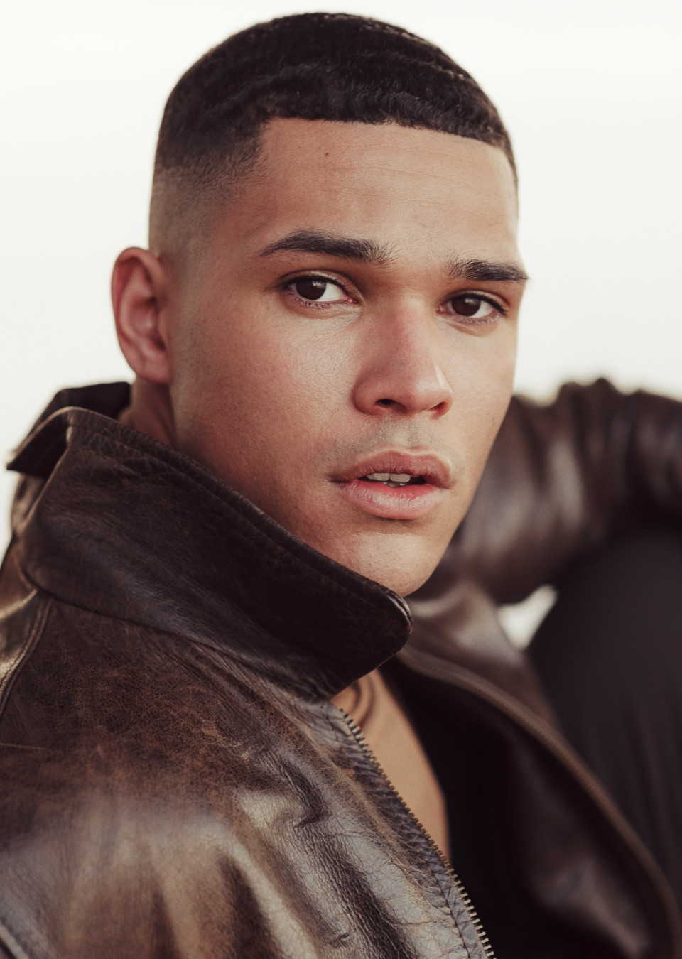 Wesley Idemudia Mainboard MAXModels