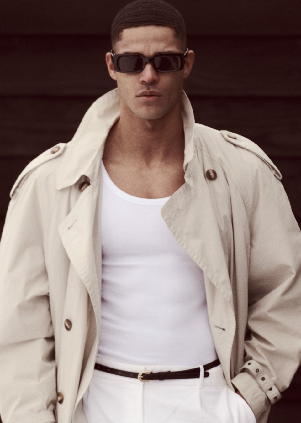 Wesley Idemudia  MAXModels