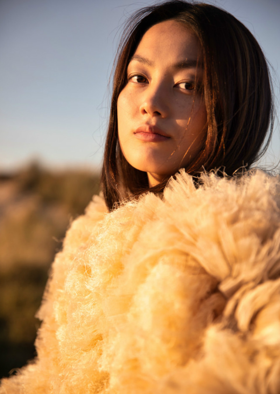 Bixuan Guo Mainboard Touché Models