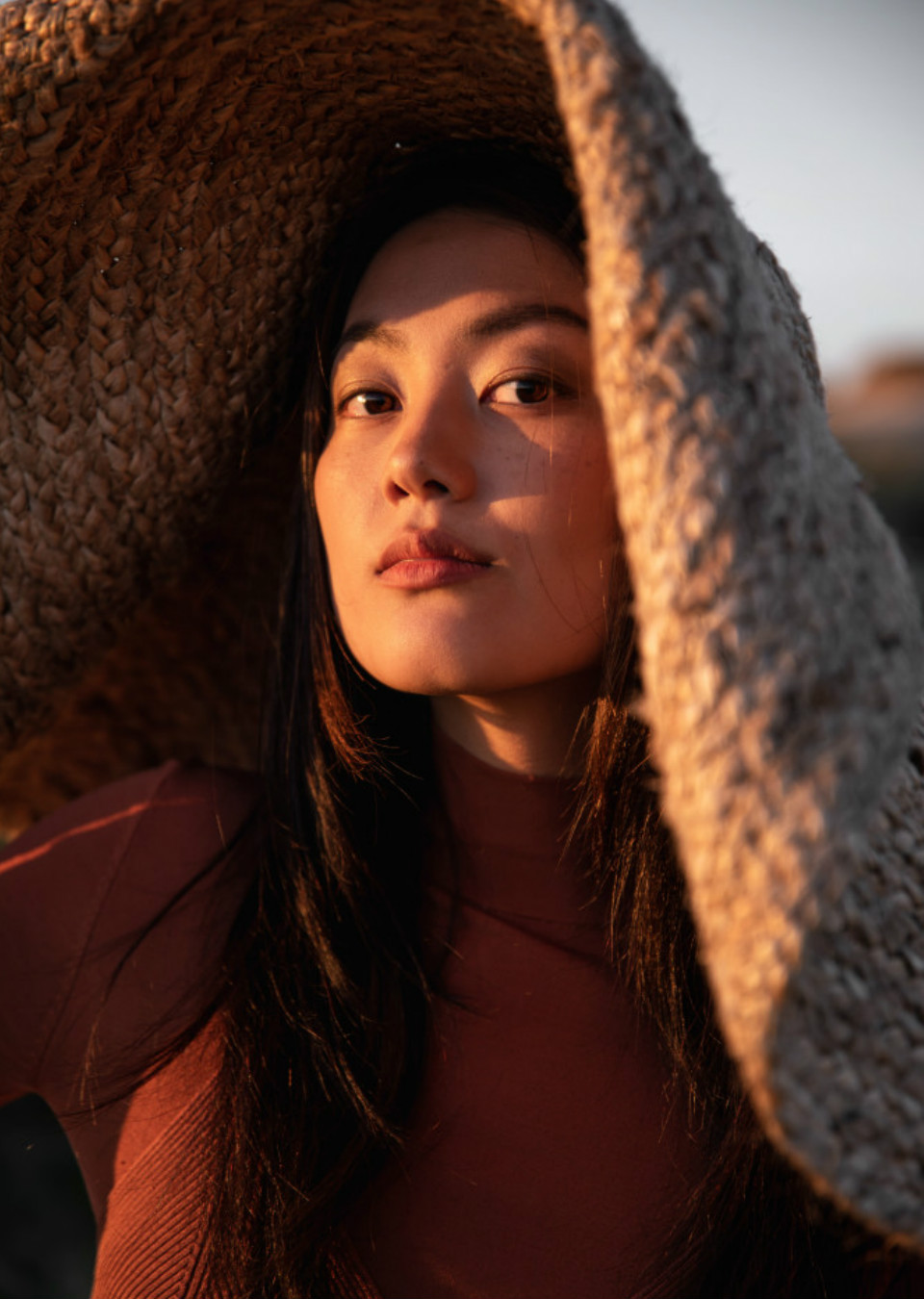 Bixuan Guo Mainboard Touché Models