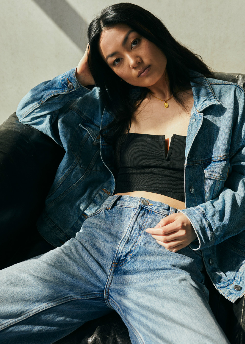 Bixuan Guo Mainboard Touché Models