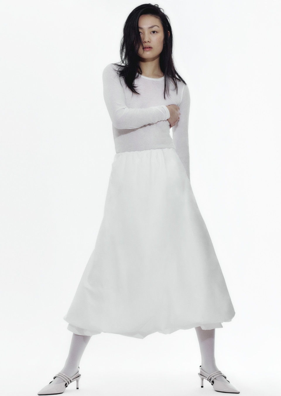 Bixuan Guo Mainboard Touché Models