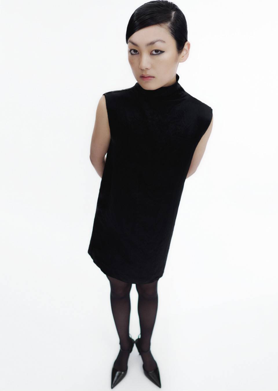 Bixuan Guo Mainboard Touché Models