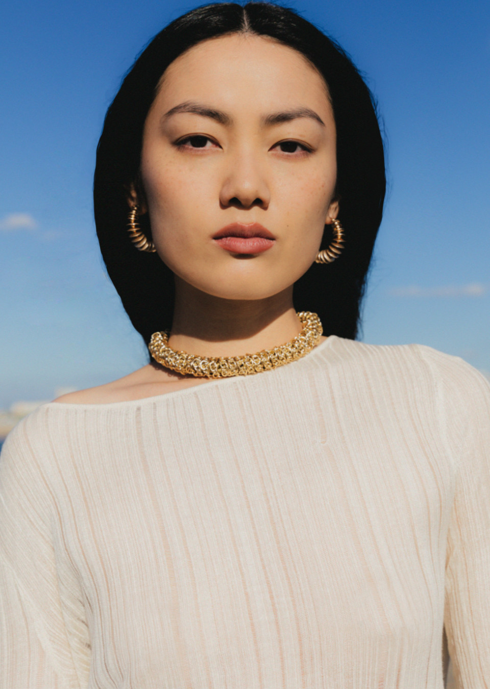 Bixuan Guo Mainboard Touché Models