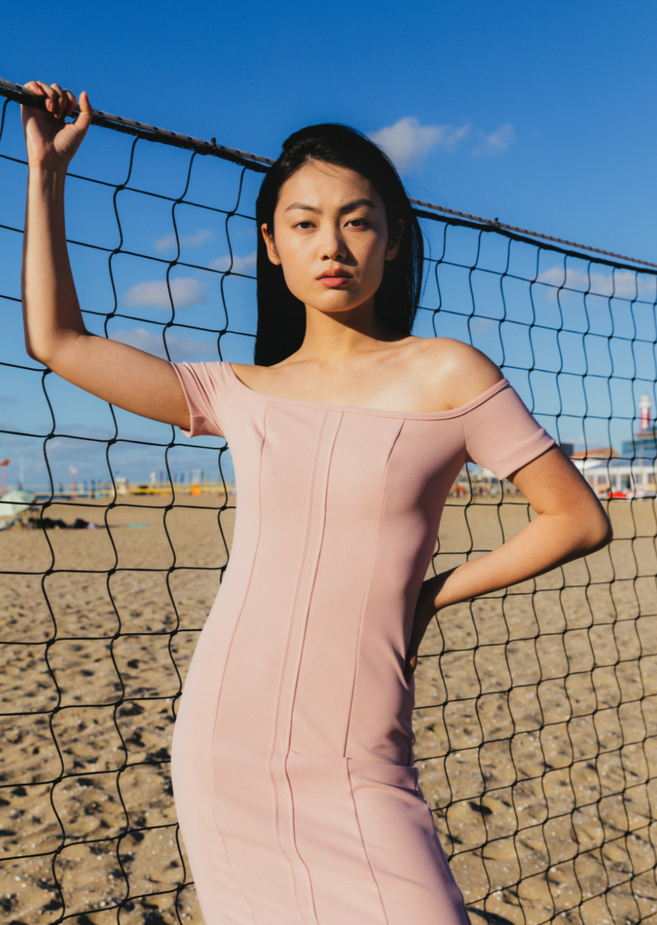 Bixuan Guo Mainboard Touché Models