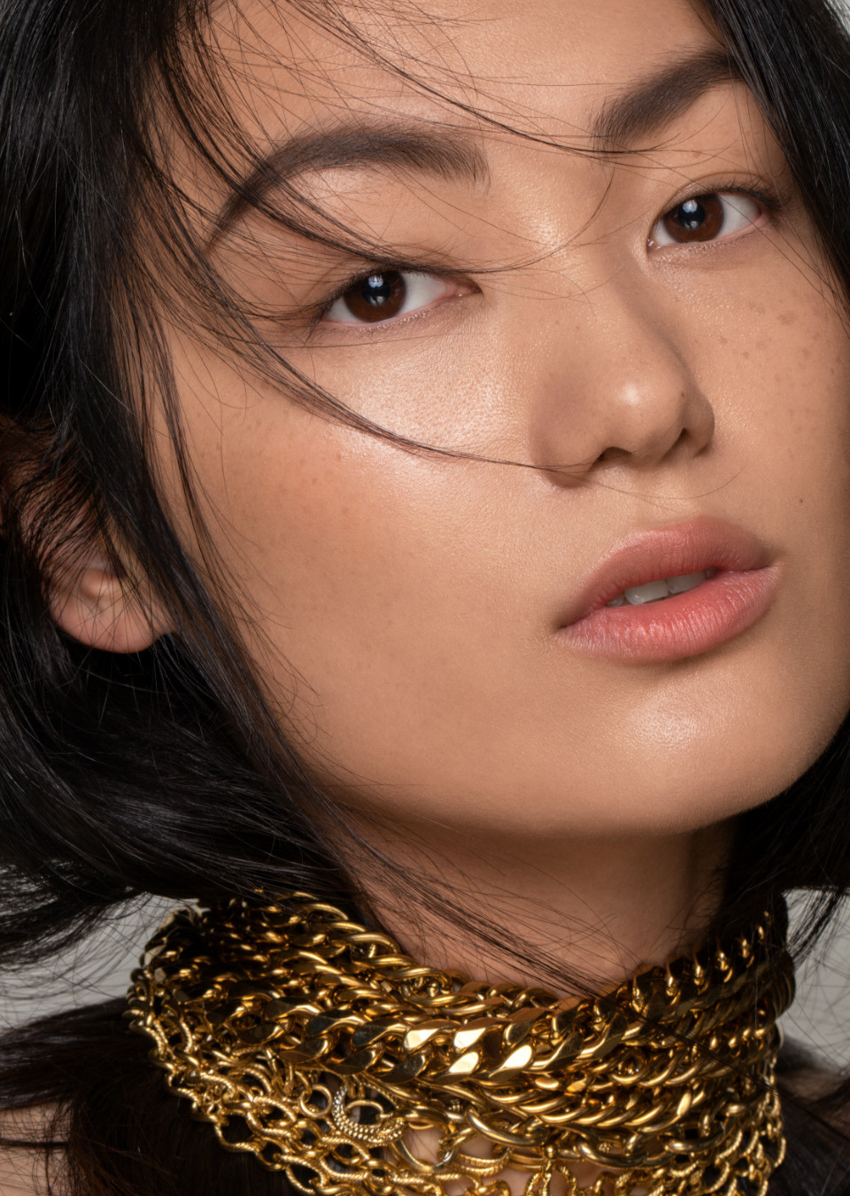 Bixuan Guo Mainboard Touché Models