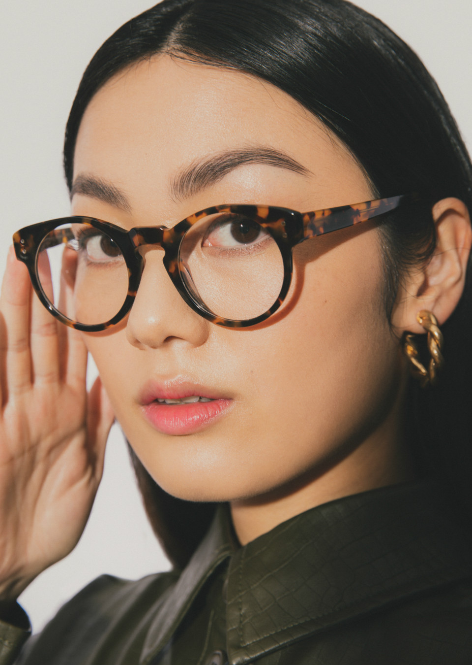 Bixuan Guo Mainboard Touché Models